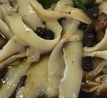 Diao Xiao Noodles
