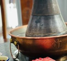 Luxi Yellow Cattle Premium Beef