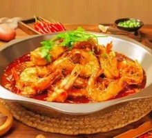 Signature Premium Shrimp Pot