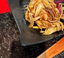 Thick-cut Black Pig Belly