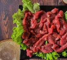 Black Pepper Beef Ribs