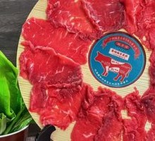 Grass-fed Yellow Beef