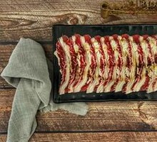 Kyoto-style Wagyu Beef