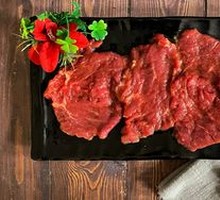 Fragrant Large Pork Cut