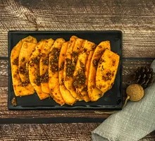 Roasted Sweet Potato