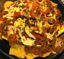 Mexican Tortilla Chips