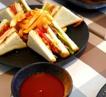 Club Sandwich