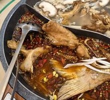 Two Dishes from One Fish