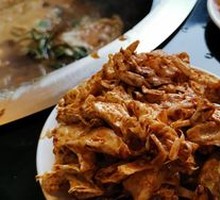 Emperor Qianlong's Cabbage