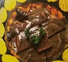 Softshell Turtle Chicken and Pork Rib Hot Pot