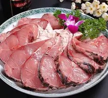 Sanjiang Stewed Fish