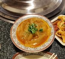 Northeast Cold Noodles