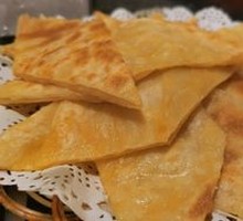 Homestyle Steamed Pancake