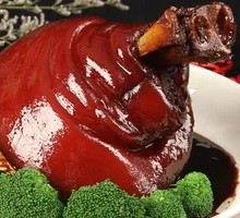 Special Offer Pork Shank