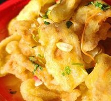 Classic Sweet and Sour Pork