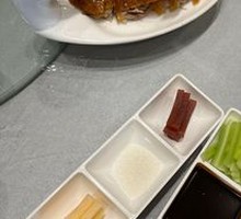 Signature Crispy Skin Roast Duck