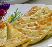 Scallion Pancake