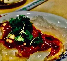 Northeast Cold Noodles