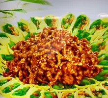 Spring in Full Bloom