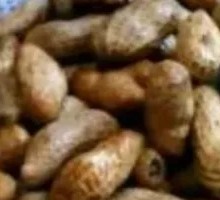 Boiled Peanuts