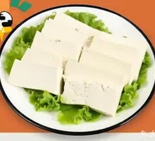 White Tofu