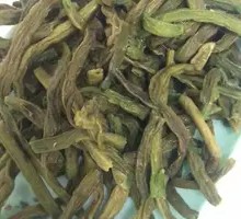 Dried Green Beans
