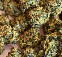 Wild Vegetable Dumplings