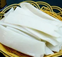 Wide Rice Noodles