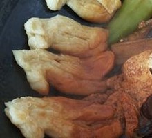 Pot Circle Mini Buns