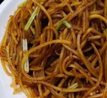 Cilantro Potato Strips