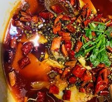 Seafood Mǎoxiě Wàng