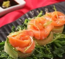 Dry-fried King Oyster Mushrooms