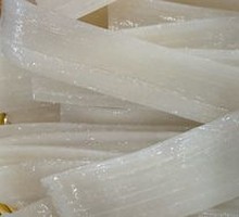 Wide Rice Noodles