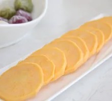 Sweet Potato Noodles