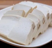 Fresh Tofu