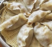 Donkey Meat Steamed Dumplings