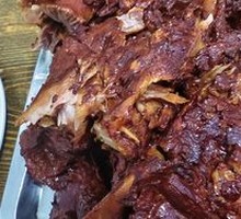 Donkey Rib