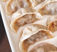 Donkey Meat Steamed Dumplings