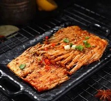 Hot Pot Enoki Mushrooms