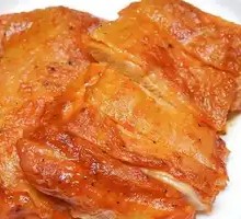 Farmer's Garden Grilled Chicken