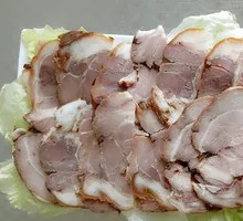 Braised Pork Trotter