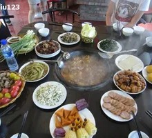 Clay Pot Stewed Fish