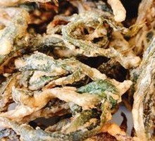 Fried Fragrant Toon芽