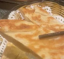 Farmhouse Pancake