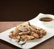 Albas Sheep Head Meat