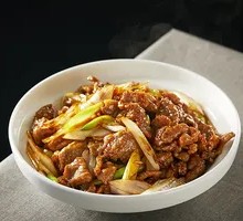 Cumin Lamb
