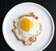 Fried Egg