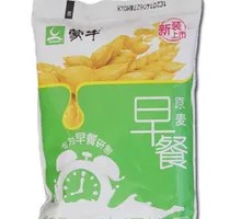 Mengniu Breakfast Milk