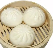 Donkey Meat Flavor Bao