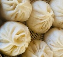 Steamed Pork Dumplings